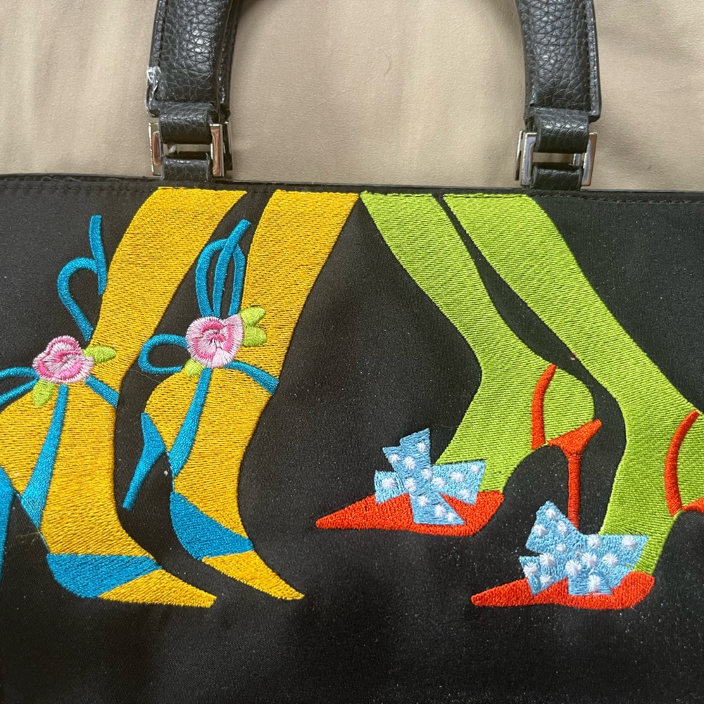 Sydney Love Handbag - Picture 2 of 7